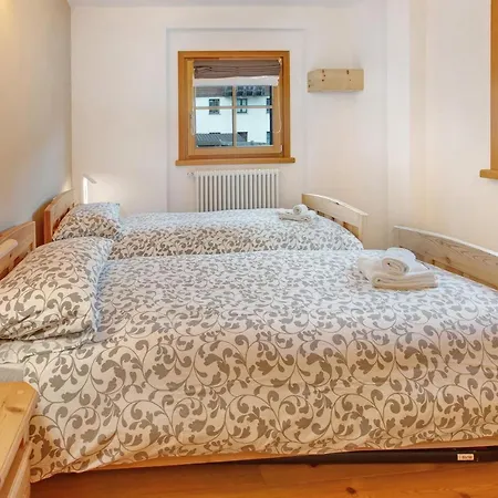 Casa Alù Larice Bormio