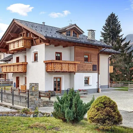 Casa Alù Larice * Bormio